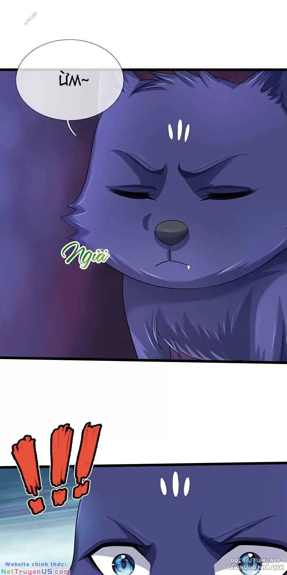 Thần Võ Thiên Tôn Nettruyen ZZZ Chương 585 Page 38