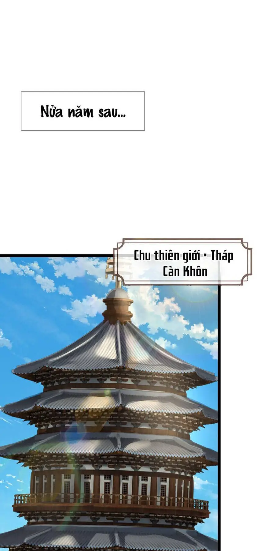 Thần Võ Thiên Tôn Nettruyen ZZZ Chương 584 Page 14