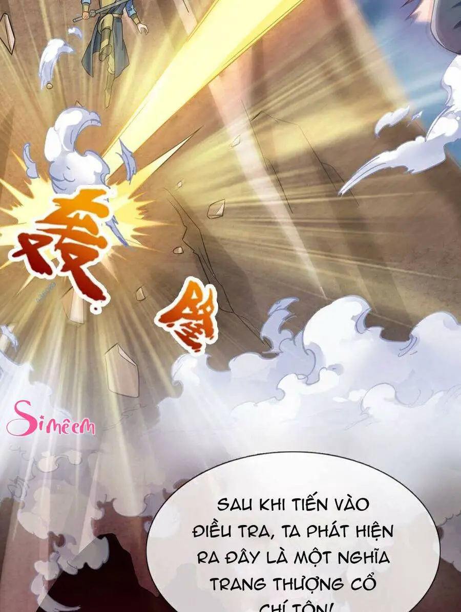 Thần Võ Thiên Tôn Nettruyen ZZZ Chương 584 Page 32