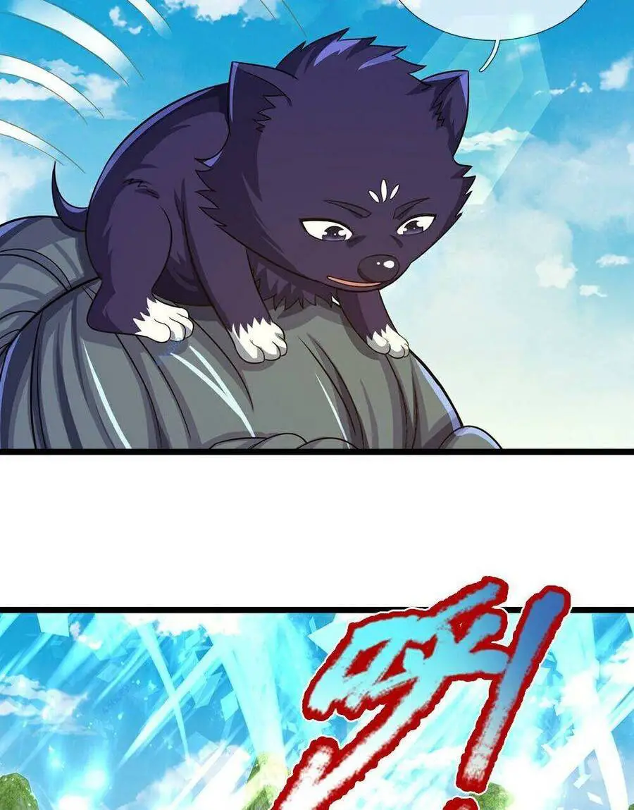 Thần Võ Thiên Tôn Nettruyen ZZZ Chương 584 Page 42