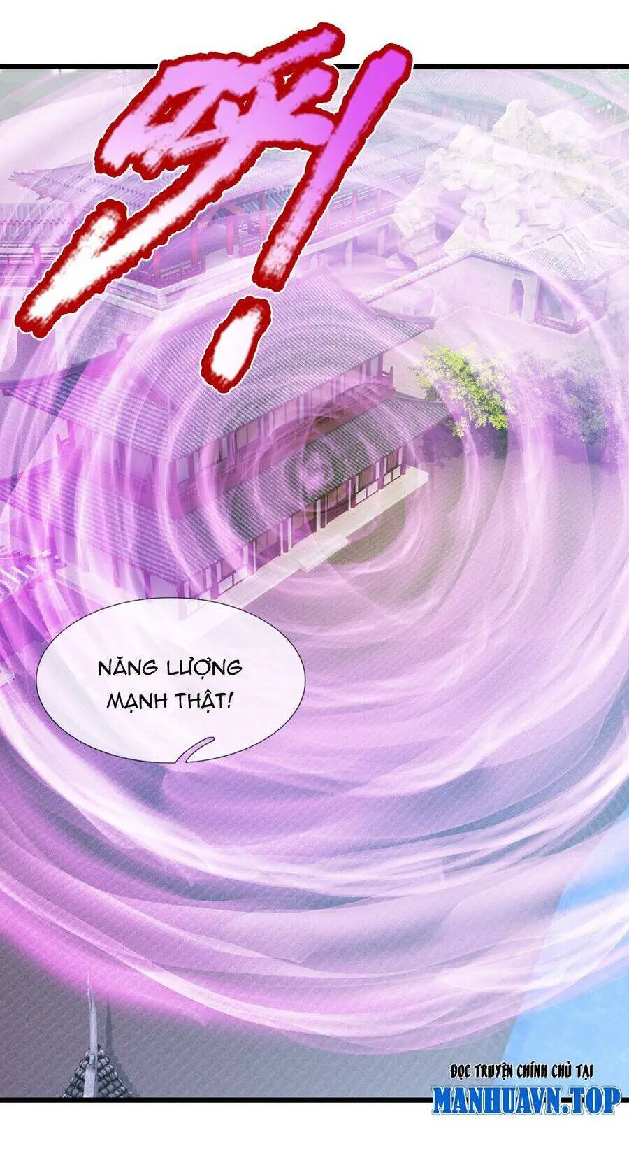 Thần Võ Thiên Tôn Nettruyen ZZZ Chương 605 Page 16