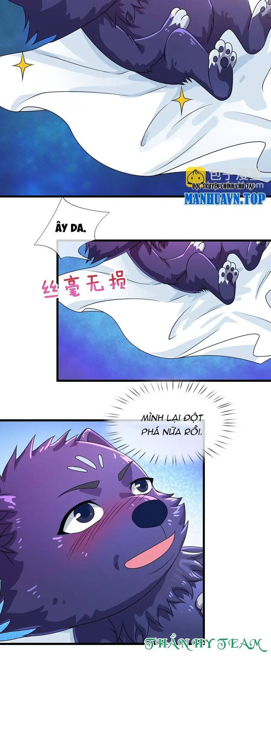 Thần Võ Thiên Tôn Nettruyen ZZZ Chương 605 Page 26