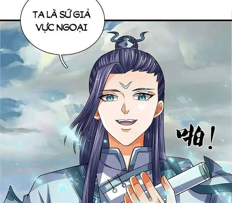 Thần Võ Thiên Tôn Nettruyen ZZZ Chương 547 Page 34