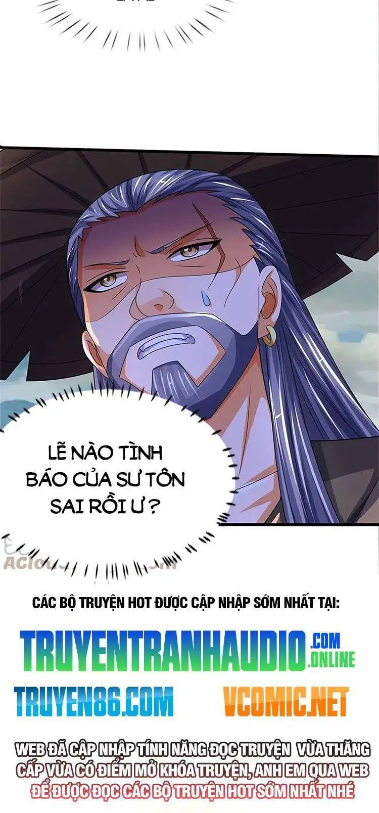 Thần Võ Thiên Tôn Nettruyen ZZZ Chương 547 Page 36