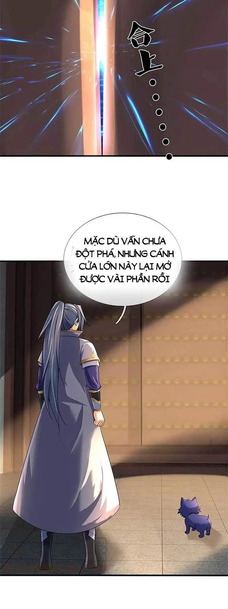 Thần Võ Thiên Tôn Nettruyen ZZZ Chương 559 Page 24
