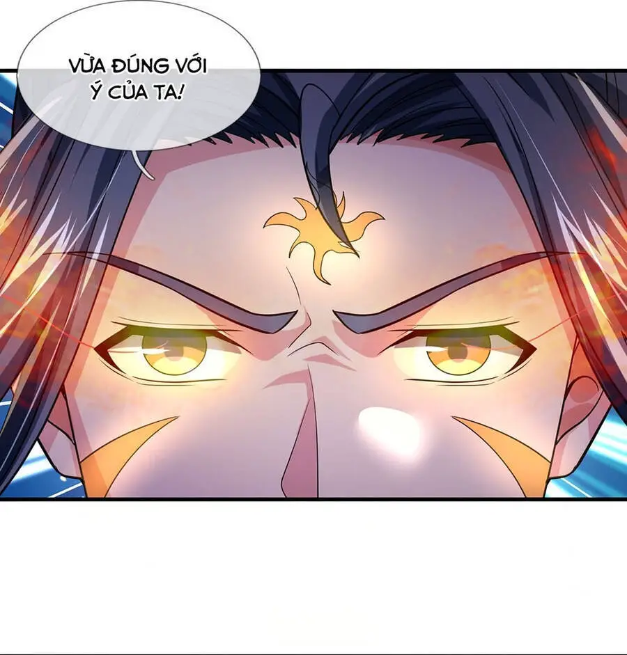 Thần Võ Thiên Tôn Nettruyen ZZZ Chương 629 Page 26