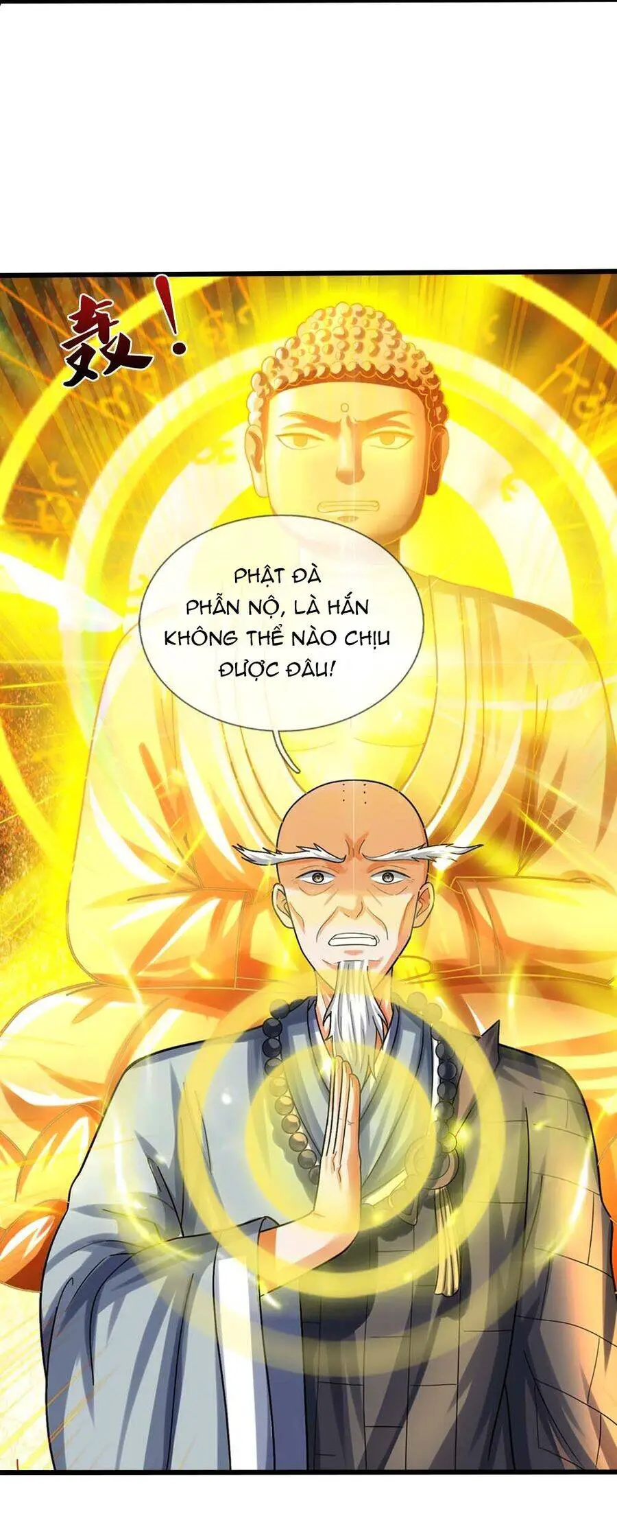 Thần Võ Thiên Tôn Nettruyen ZZZ Chương 604 Page 5