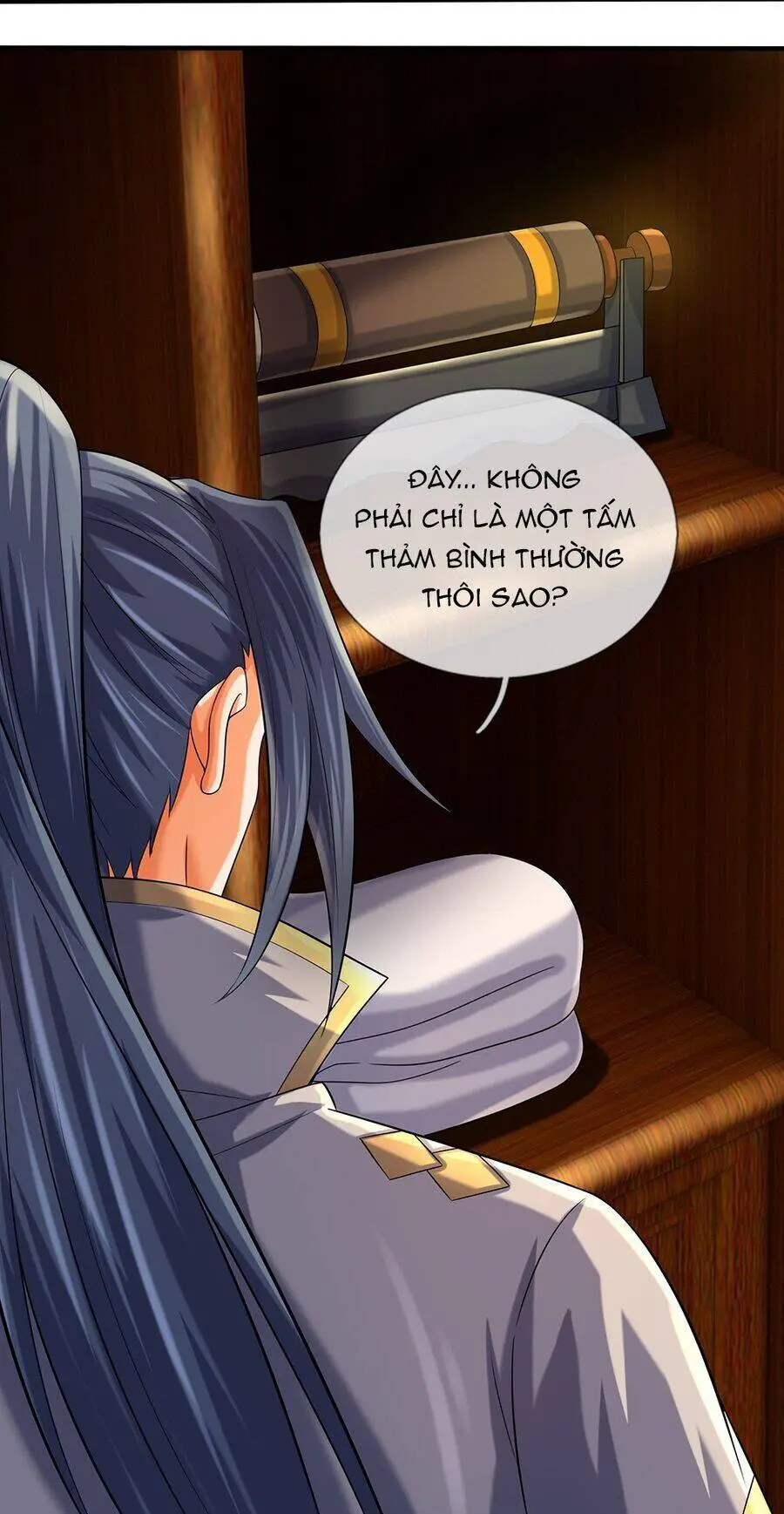 Thần Võ Thiên Tôn Nettruyen ZZZ Chương 604 Page 22