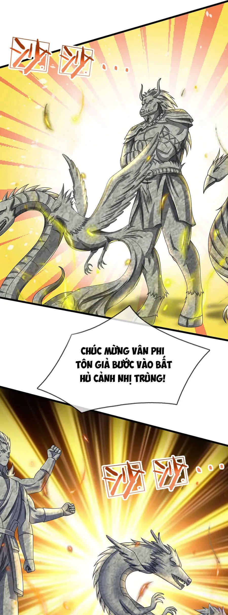 Thần Võ Thiên Tôn Nettruyen ZZZ Chương 626 Page 30