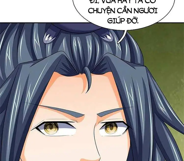Thần Võ Thiên Tôn Nettruyen ZZZ Chương 545 Page 17