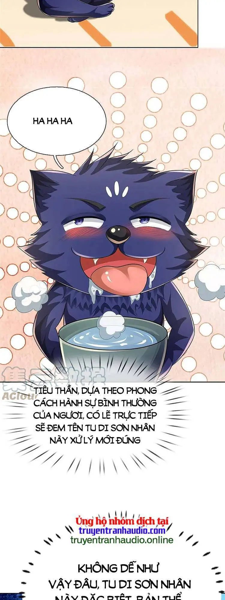 Thần Võ Thiên Tôn Nettruyen ZZZ Chương 545 Page 29