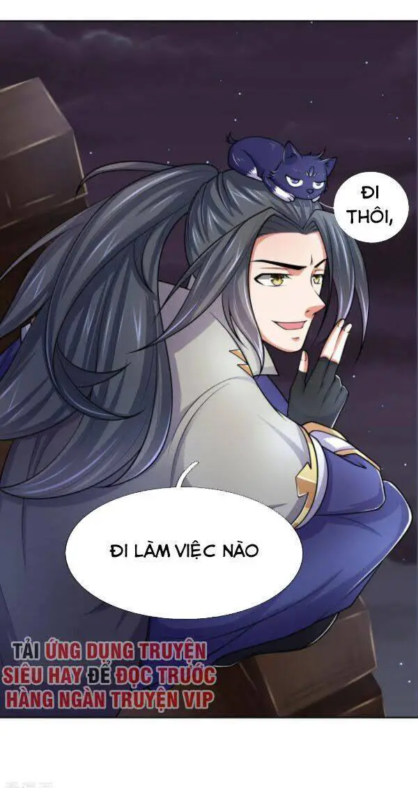 Thần Võ Thiên Tôn Nettruyen ZZZ Chương 208 Page 12