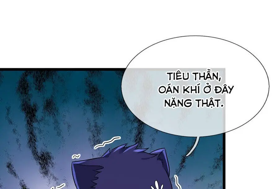Thần Võ Thiên Tôn Nettruyen ZZZ Chương 597 Page 17