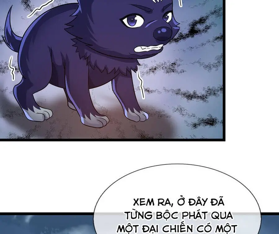 Thần Võ Thiên Tôn Nettruyen ZZZ Chương 597 Page 18