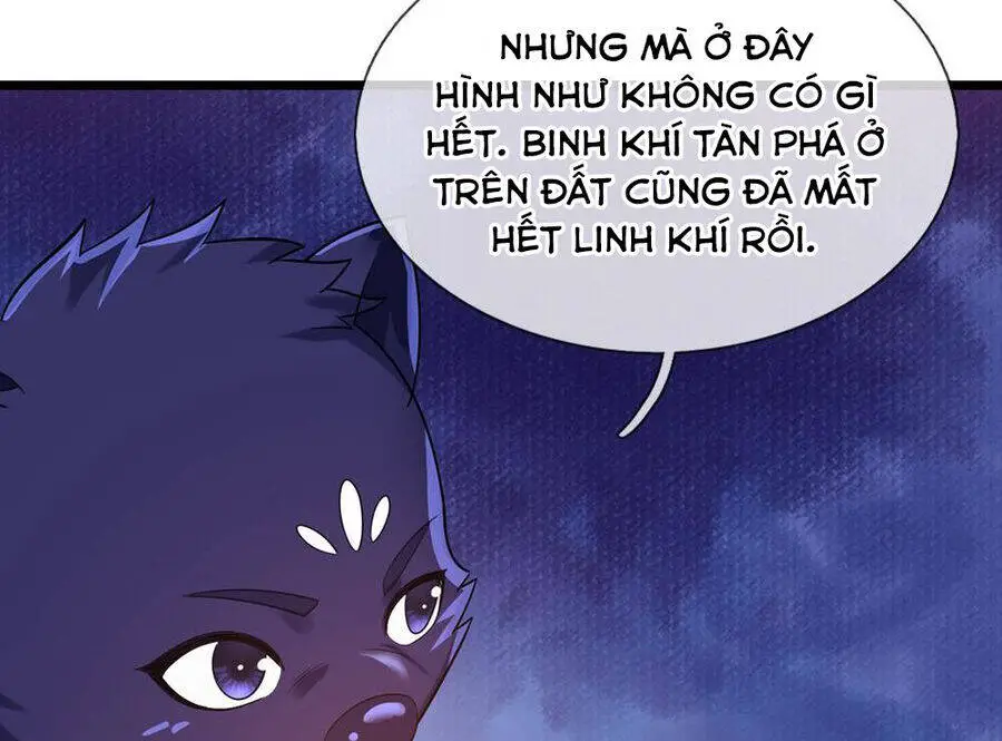 Thần Võ Thiên Tôn Nettruyen ZZZ Chương 597 Page 22