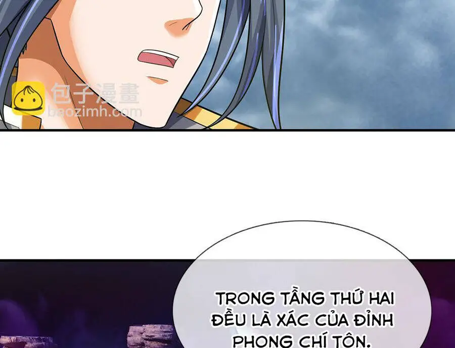 Thần Võ Thiên Tôn Nettruyen ZZZ Chương 597 Page 32