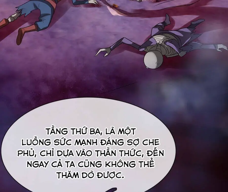 Thần Võ Thiên Tôn Nettruyen ZZZ Chương 597 Page 34