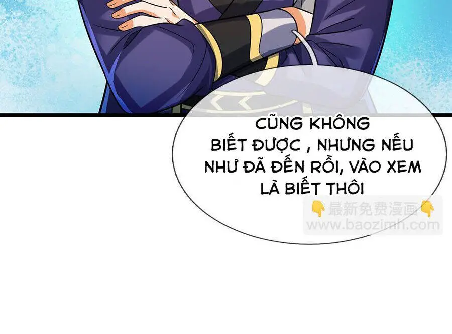 Thần Võ Thiên Tôn Nettruyen ZZZ Chương 597 Page 40