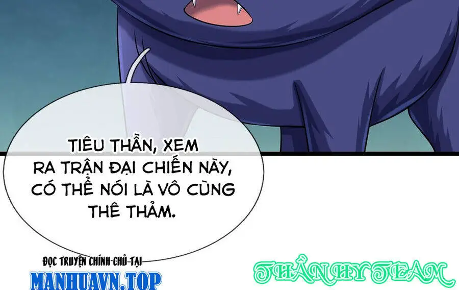 Thần Võ Thiên Tôn Nettruyen ZZZ Chương 597 Page 66