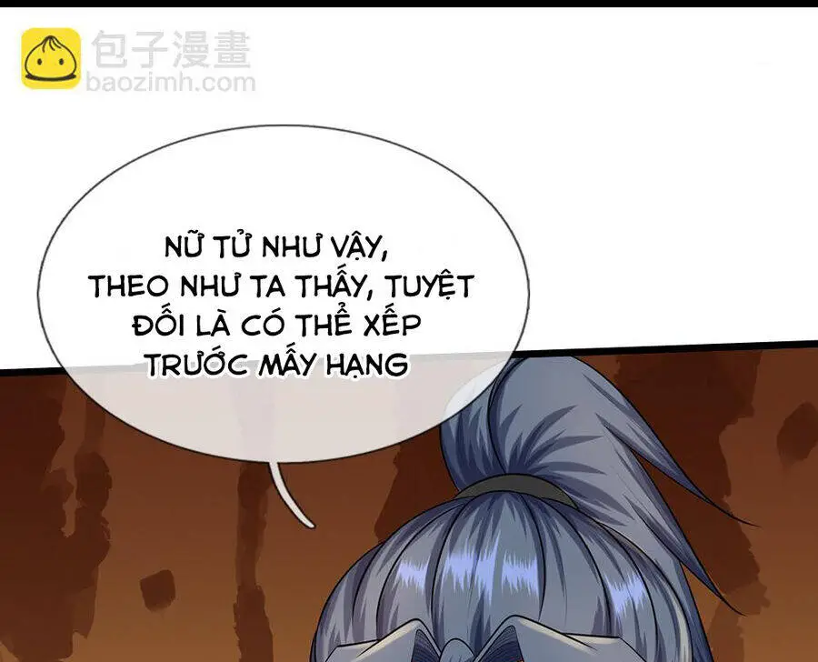 Thần Võ Thiên Tôn Nettruyen ZZZ Chương 597 Page 75