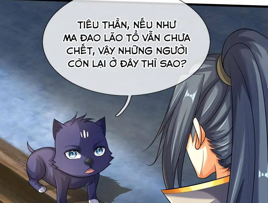 Thần Võ Thiên Tôn Nettruyen ZZZ Chương 597 Page 105
