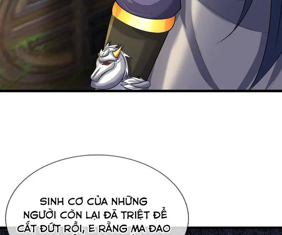 Thần Võ Thiên Tôn Nettruyen ZZZ Chương 597 Page 107