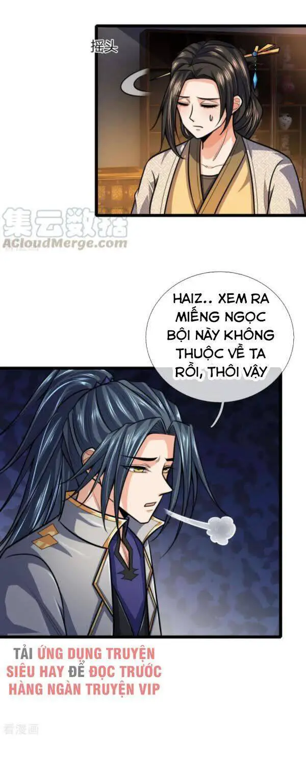 Thần Võ Thiên Tôn Nettruyen ZZZ Chương 206 Page 5