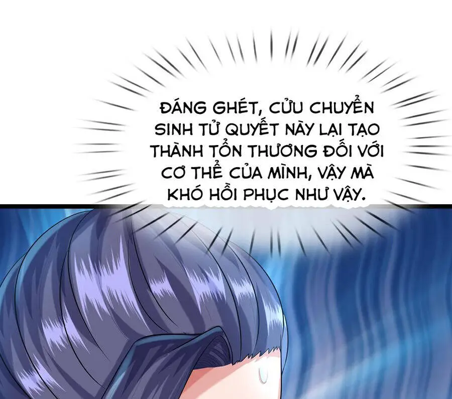 Thần Võ Thiên Tôn Nettruyen ZZZ Chương 596 Page 8