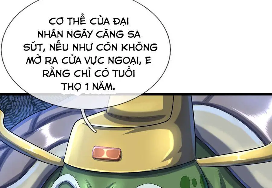 Thần Võ Thiên Tôn Nettruyen ZZZ Chương 596 Page 19
