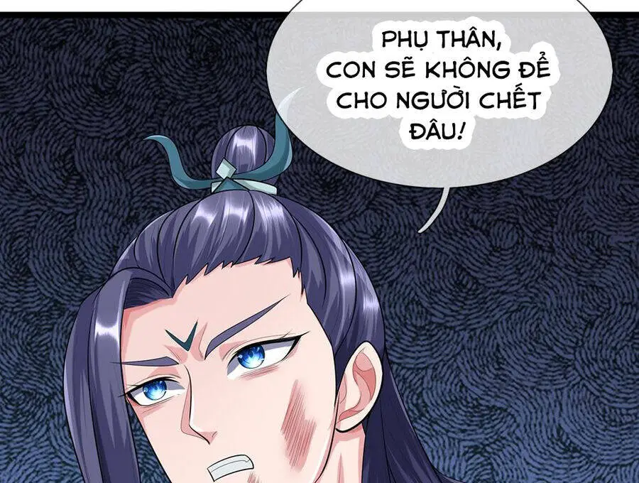 Thần Võ Thiên Tôn Nettruyen ZZZ Chương 596 Page 26