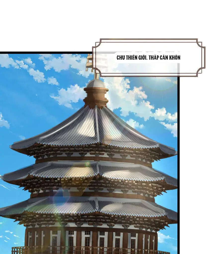 Thần Võ Thiên Tôn Nettruyen ZZZ Chương 596 Page 29