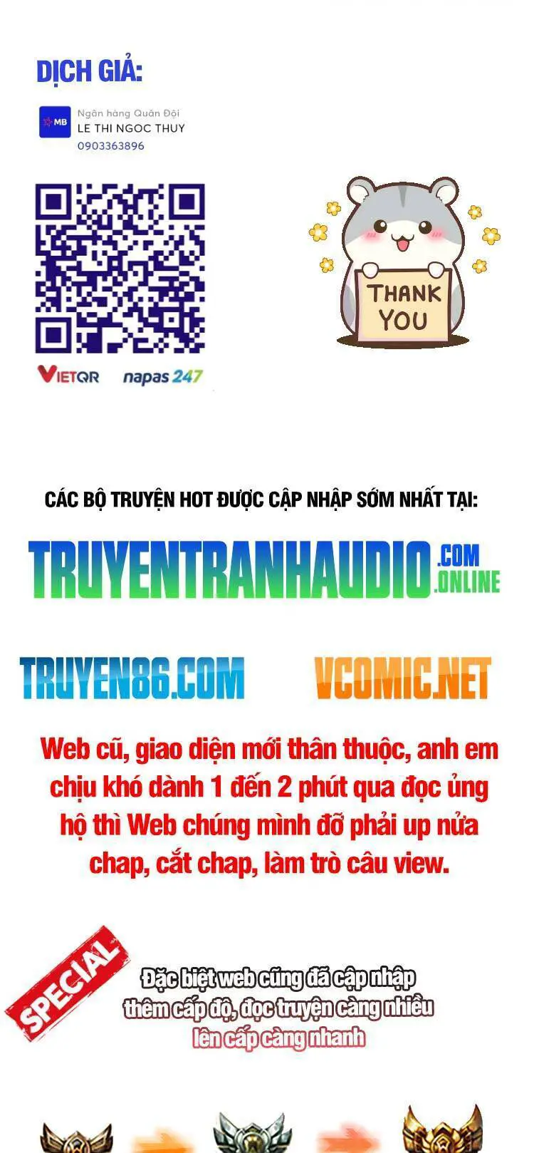 Thần Võ Thiên Tôn Nettruyen ZZZ Chương 527 Page 30