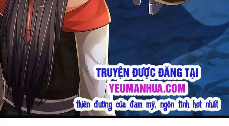 Thần Võ Thiên Tôn Nettruyen ZZZ Chương 541 Page 16