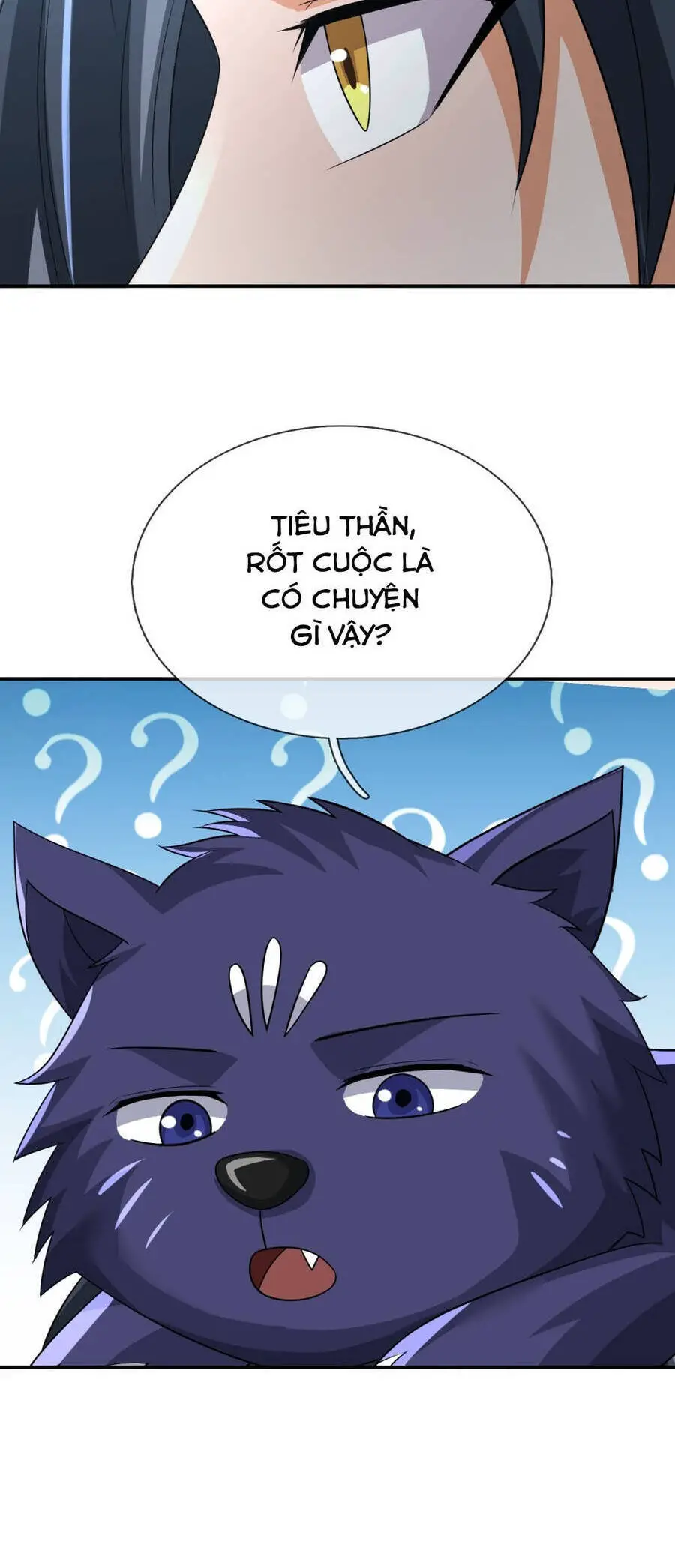 Thần Võ Thiên Tôn Nettruyen ZZZ Chương 622 Page 30