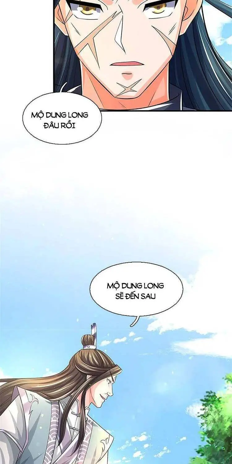 Thần Võ Thiên Tôn Nettruyen ZZZ Chương 508 Page 4