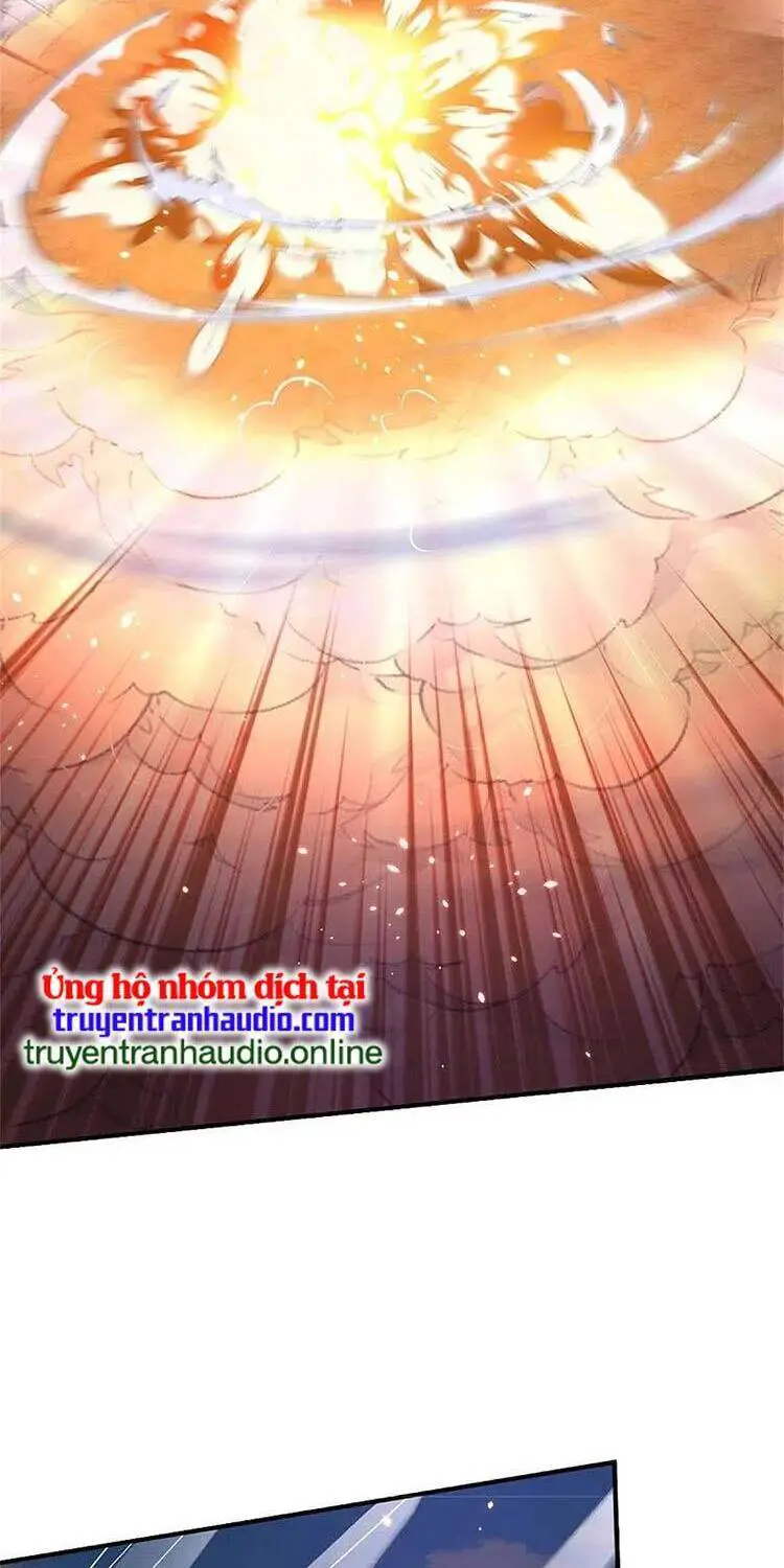 Thần Võ Thiên Tôn Nettruyen ZZZ Chương 508 Page 29