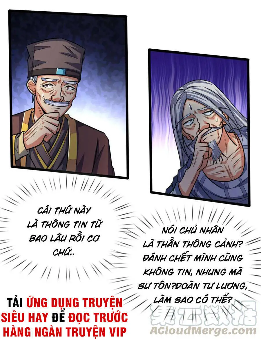 Thần Võ Thiên Tôn Nettruyen ZZZ Chương 202 Page 5