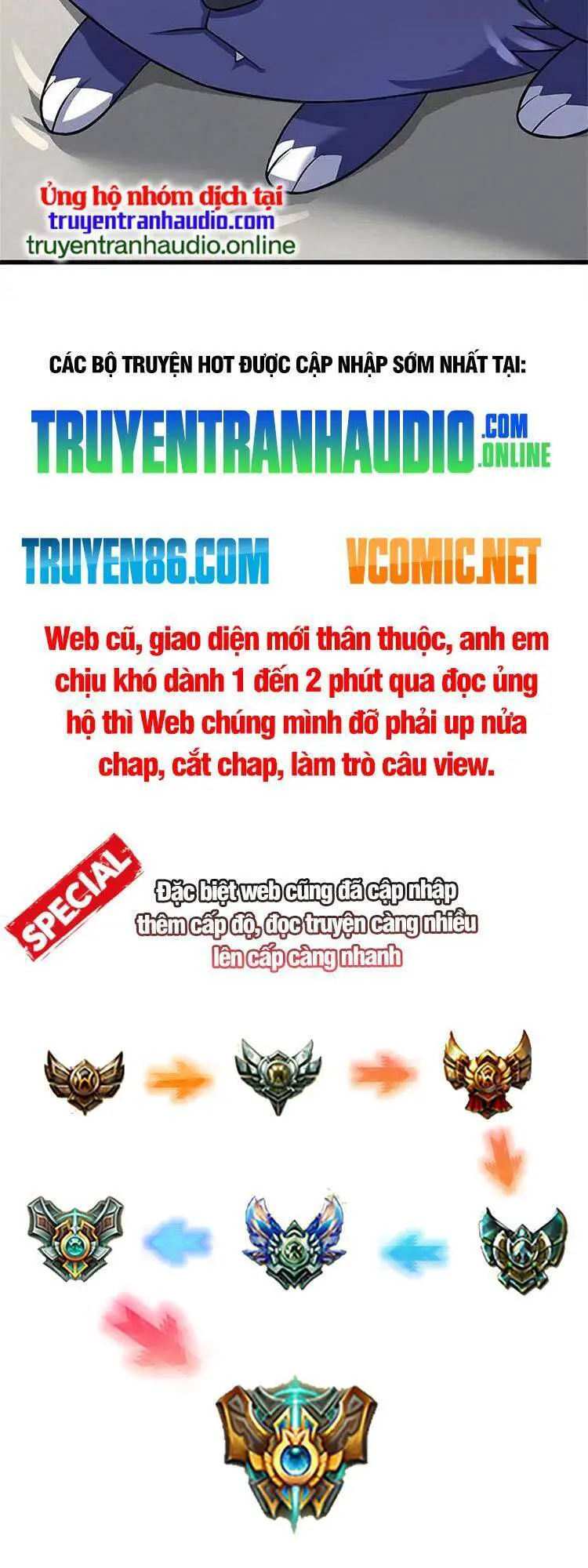 Thần Võ Thiên Tôn Nettruyen ZZZ Chương 507 Page 24