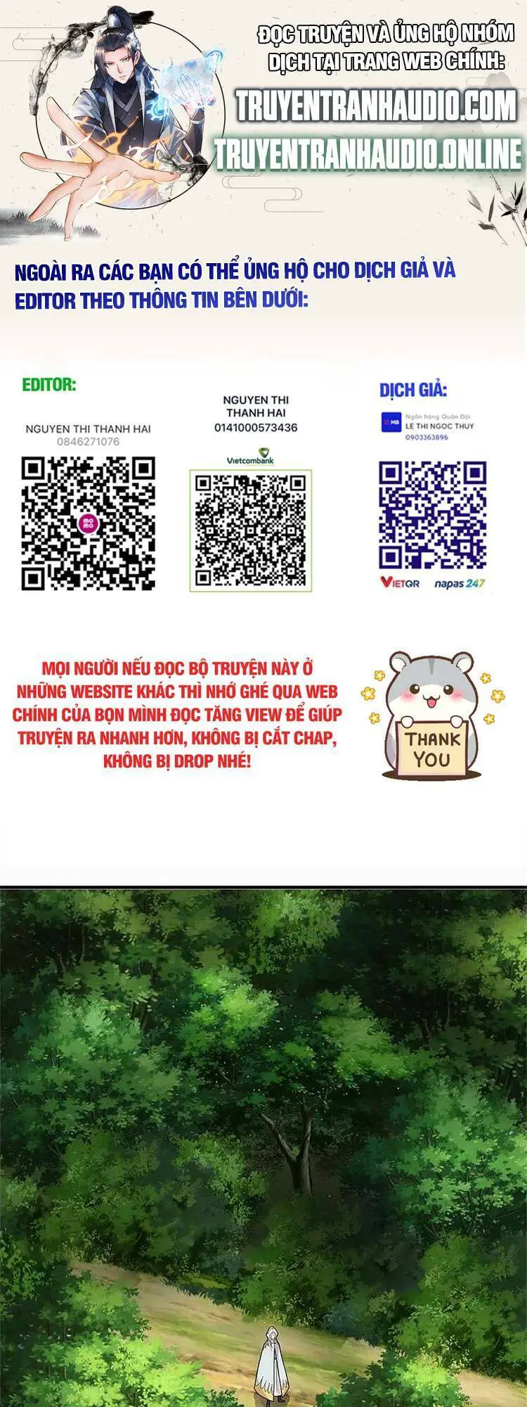Thần Võ Thiên Tôn Nettruyen ZZZ Chương 540 Page 1