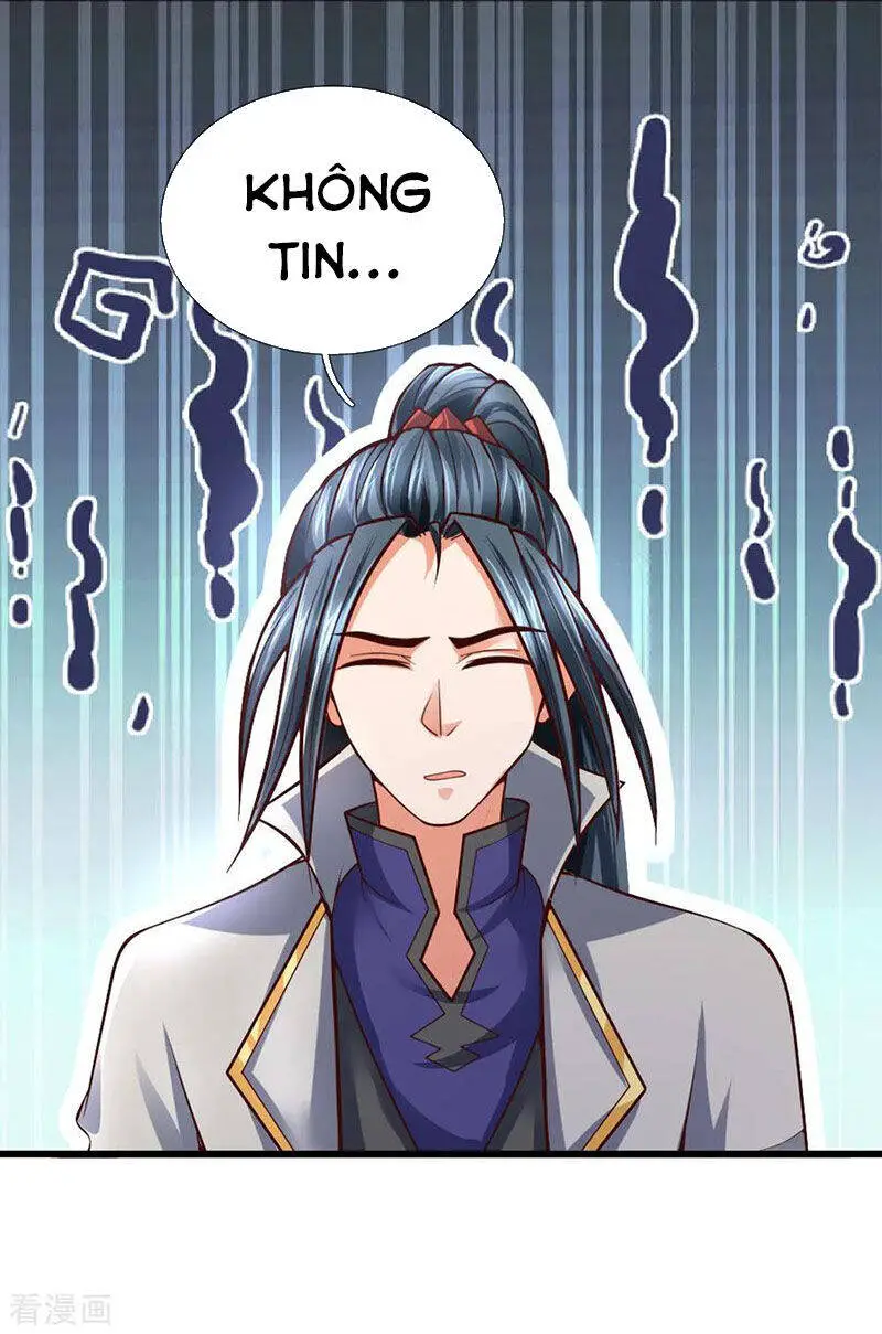 Thần Võ Thiên Tôn Nettruyen ZZZ Chương 201 Page 2
