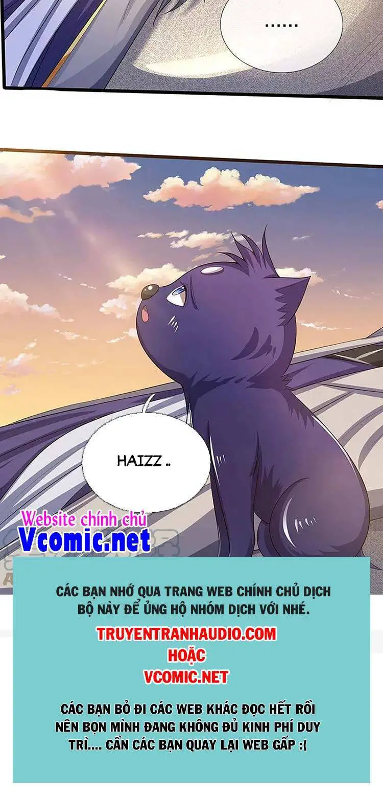 Thần Võ Thiên Tôn Nettruyen ZZZ Chương 473 Page 32