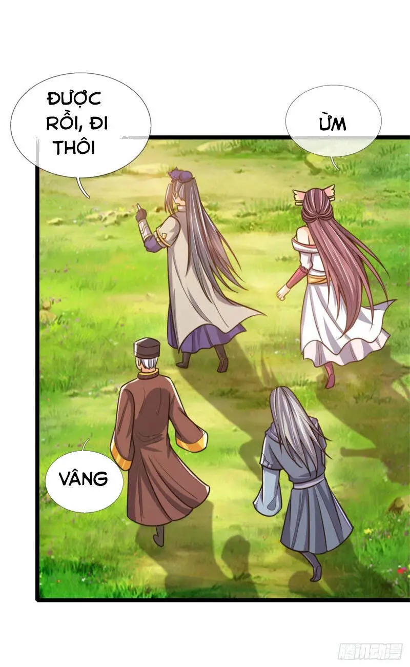 Thần Võ Thiên Tôn Nettruyen ZZZ Chương 199 Page 16