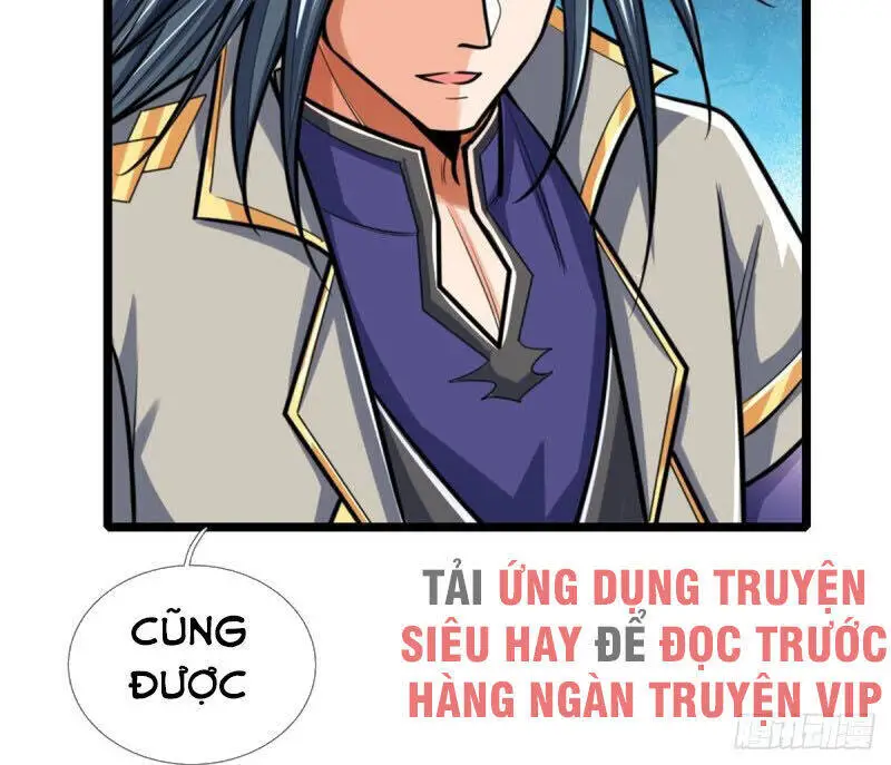 Thần Võ Thiên Tôn Nettruyen ZZZ Chương 199 Page 22