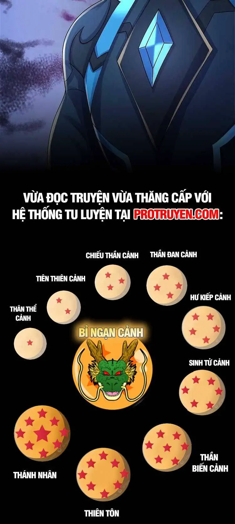 Thần Võ Thiên Tôn Nettruyen ZZZ Chương 572 Page 25