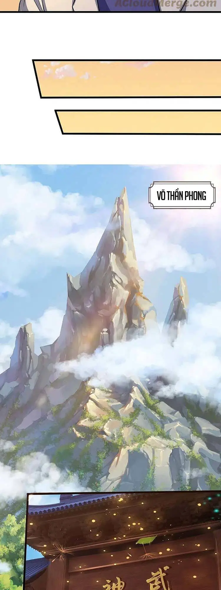Thần Võ Thiên Tôn Nettruyen ZZZ Chương 472 Page 13