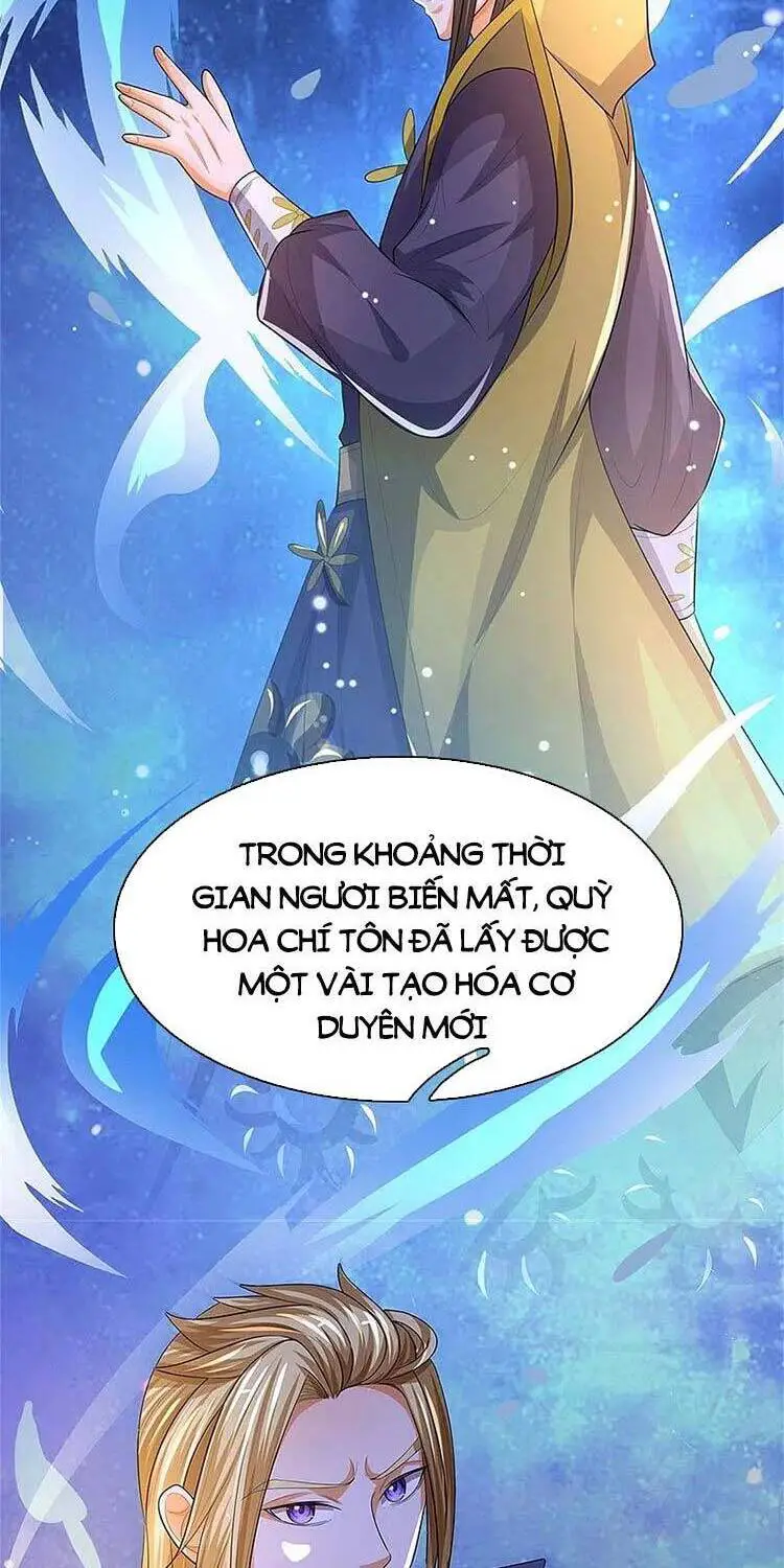 Thần Võ Thiên Tôn Nettruyen ZZZ Chương 520 Page 4