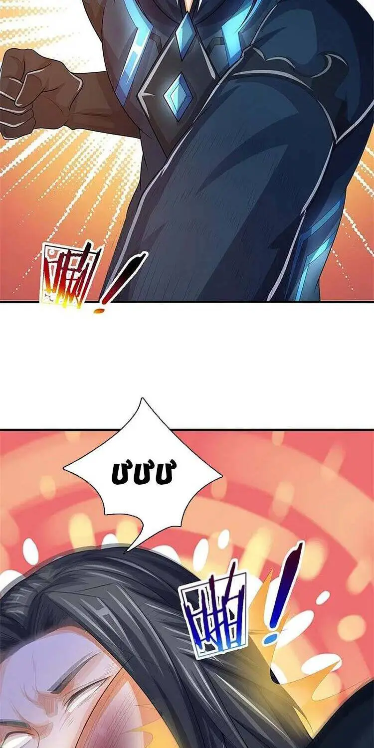 Thần Võ Thiên Tôn Nettruyen ZZZ Chương 518 Page 23