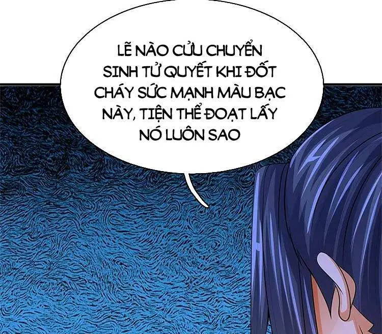 Thần Võ Thiên Tôn Nettruyen ZZZ Chương 518 Page 34