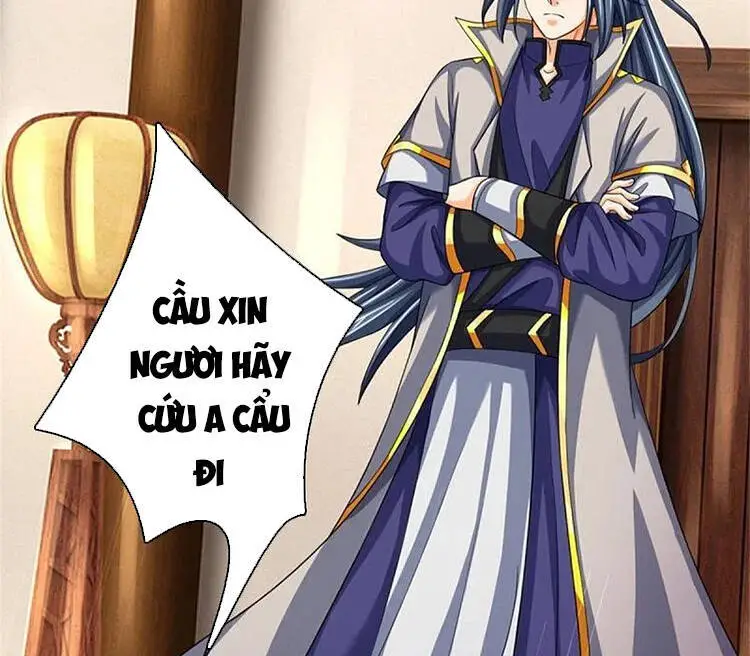 Thần Võ Thiên Tôn Nettruyen ZZZ Chương 484 Page 34
