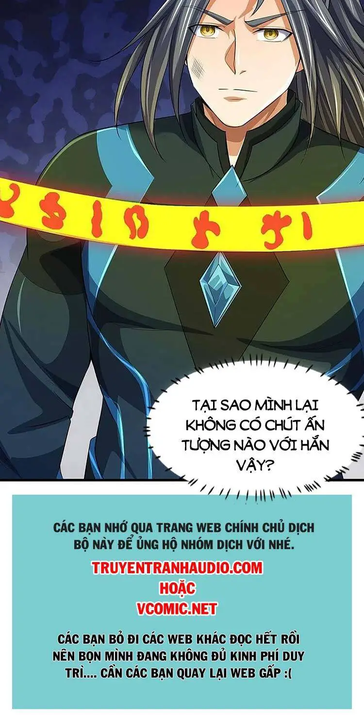 Thần Võ Thiên Tôn Nettruyen ZZZ Chương 467 Page 32